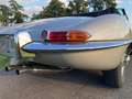 Jaguar E-Type Series 1 Outside Bonnet Latch srebrna - thumbnail 15