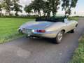 Jaguar E-Type Series 1 Outside Bonnet Latch Срібний - thumbnail 9