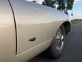Jaguar E-Type Series 1 Outside Bonnet Latch srebrna - thumbnail 14