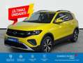 Volkswagen T-Cross 1.0 TSI Más 70kW Amarillo - thumbnail 1