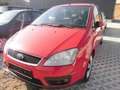 Ford Focus C-Max Ambiente Rood - thumbnail 2