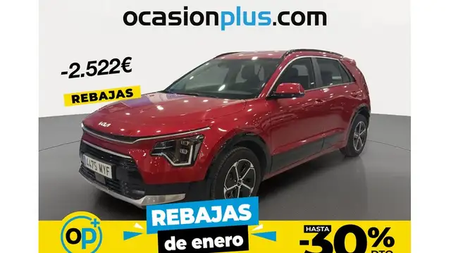 Kia Niro 1.6 HEV Drive 129