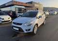Ford Kuga 2.0 TDCI 136CH DPF TITANIUM 4X2 Weiß - thumbnail 1