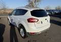 Ford Kuga 2.0 TDCI 136CH DPF TITANIUM 4X2 Weiß - thumbnail 6