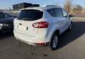 Ford Kuga 2.0 TDCI 136CH DPF TITANIUM 4X2 Weiß - thumbnail 4