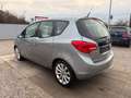 Opel Meriva B Innovation Sportsitze Sport Lenkrad Silber - thumbnail 4
