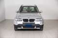 BMW X3 X3 2.0d 150CV Argento - thumbnail 2