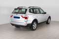 BMW X3 X3 2.0d 150CV Argento - thumbnail 4