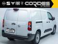 Opel Combo-e Cargo PDC Kamera Navi (NW19) White - thumbnail 4