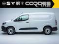 Opel Combo-e Cargo PDC Kamera Navi (NW19) White - thumbnail 3