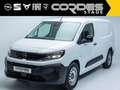Opel Combo-e Cargo PDC Kamera Navi (NW19) Weiß - thumbnail 2