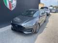 Ford Focus 1.0t ecoboost h ST-Line 125cv Grigio - thumbnail 10