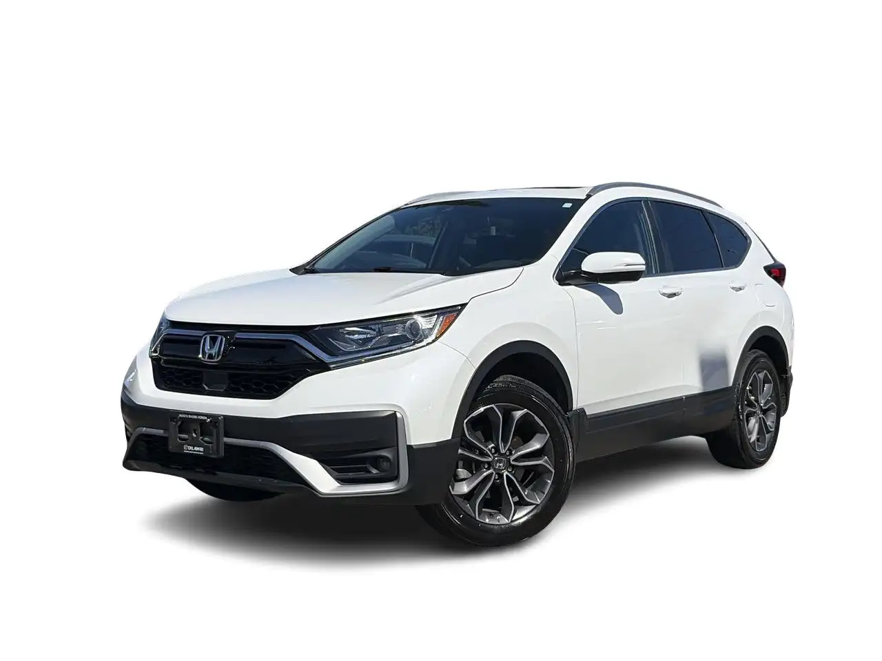 2020 Honda CR-V