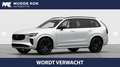 Volvo XC90 T8 Plug-in hybrid Ultra Black Edition | Luchtverin Wit - thumbnail 1