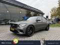 Mercedes-Benz GLC 250 4MATIC AMG Line | UNIEK! | Pano | DOH | 22" | Gewr Grijs - thumbnail 1