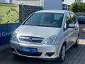 Opel Meriva Edition/Einparkhilfe Hinten/Garantie Plateado - thumbnail 1
