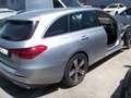 Mercedes-Benz C 200 C SW 200 d mhev Advanced auto Argento - thumbnail 3