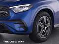 Mercedes-Benz GLC 200 4M Coupé AMG+NIGHT+HUD+PANO+AHK+SOUND+++ Kék - thumbnail 9