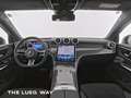 Mercedes-Benz GLC 200 4M Coupé AMG+NIGHT+HUD+PANO+AHK+SOUND+++ Kék - thumbnail 4