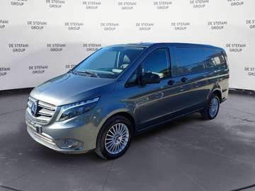 Vito 2.0 116 CDI Automatic Furgone Long