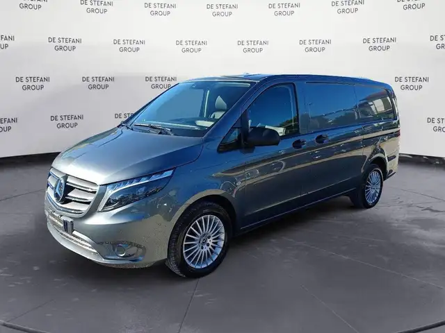 Mercedes-Benz Vito Vito 2.0 116 CDI Automatic Furgone Long