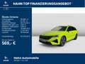 Skoda Octavia Combi RS Pano 360° AHK CANTON Matrix LED Grün - thumbnail 2