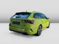 Skoda Octavia Combi RS Pano 360° AHK CANTON Matrix LED Grün - thumbnail 4