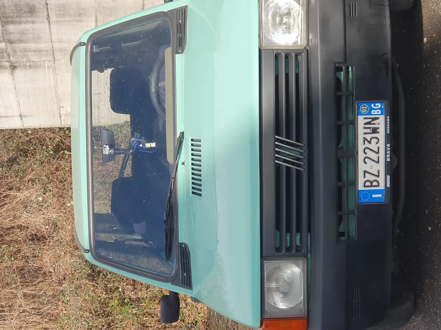 Fiat Panda 1.1 Young - 1