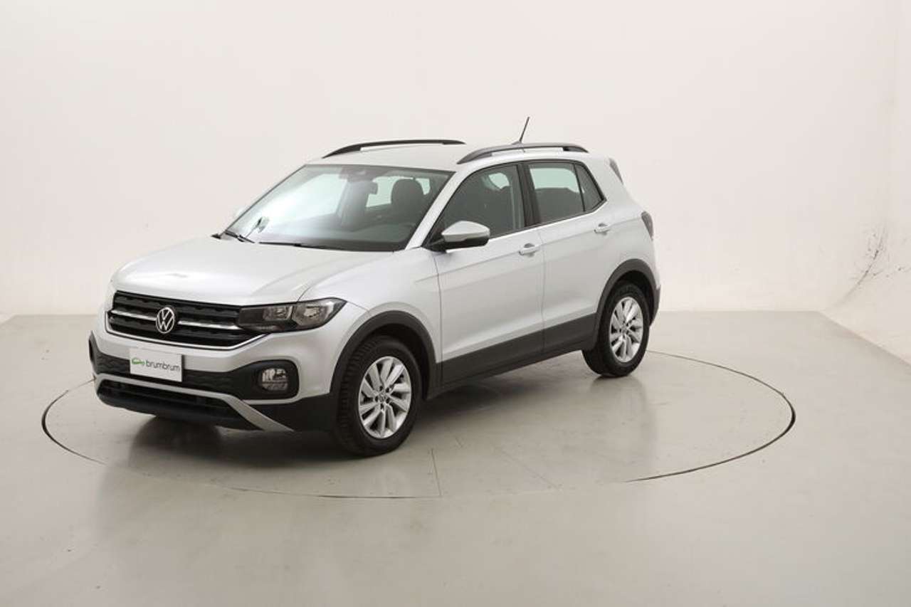 Volkswagen T-Cross Advanced DSG 1.5 Benzina 150CV
