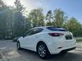 Mazda 3 Lim. Exclusive-Line++TOP ANGEBOT++ Blanc - thumbnail 3