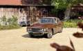 Rover Rover P6 3500 S V8 - Motor und Getriebe überholt! smeđa - thumbnail 19