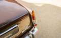 Rover Rover P6 3500 S V8 - Motor und Getriebe überholt! Brown - thumbnail 5