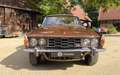 Rover Rover P6 3500 S V8 - Motor und Getriebe überholt! Brun - thumbnail 32