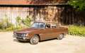 Rover Rover P6 3500 S V8 - Motor und Getriebe überholt! Braun - thumbnail 2