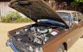 Rover Rover P6 3500 S V8 - Motor und Getriebe überholt! Kahverengi - thumbnail 39