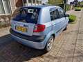 Hyundai Getz 1.4i Active Cool Blauw - thumbnail 2