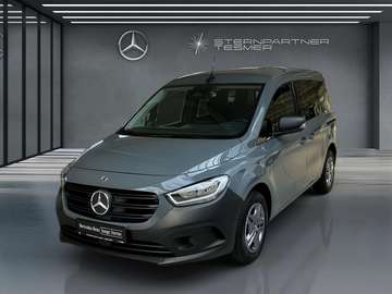 eCitan e Kombi EQT