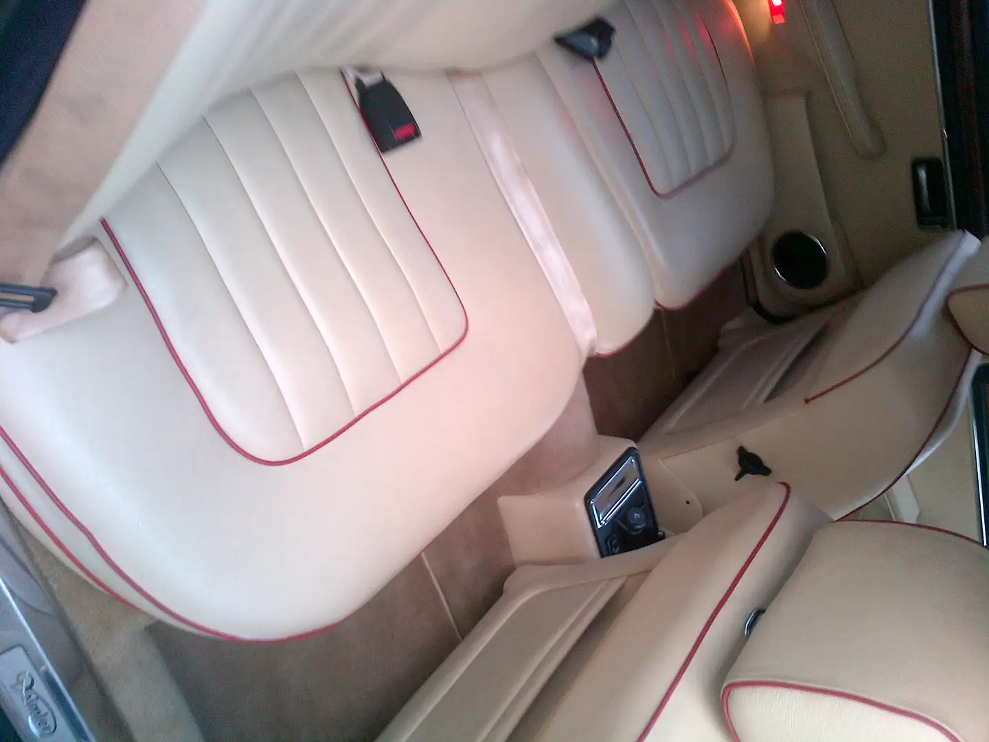 Jaguar Daimler 5.3 HE Daimler Double six Verde - 2