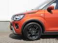 Suzuki Ignis 1.2 Smart Hybrid Select | Navi | Airco | Camera | Oranje - thumbnail 9