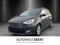 Ford Grand C-Max C-Max 1.5 EcoBoost Grand Titanium Gris - thumbnail 1