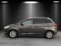 Ford Grand C-Max C-Max 1.5 EcoBoost Grand Titanium Gris - thumbnail 2