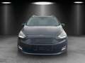 Ford Grand C-Max C-Max 1.5 EcoBoost Grand Titanium Gris - thumbnail 6