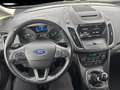Ford Grand C-Max C-Max 1.5 EcoBoost Grand Titanium Gris - thumbnail 10