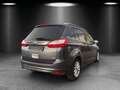 Ford Grand C-Max C-Max 1.5 EcoBoost Grand Titanium Gris - thumbnail 5