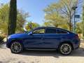 Mercedes-Benz GLE 350 Coupé () de 4MATIC (Híbrido Enchufable) Blauw - thumbnail 5