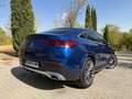 Mercedes-Benz GLE 350 Coupé () de 4MATIC (Híbrido Enchufable) Blauw - thumbnail 3