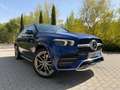 Mercedes-Benz GLE 350 Coupé () de 4MATIC (Híbrido Enchufable) Blauw - thumbnail 2