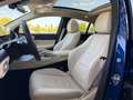 Mercedes-Benz GLE 350 Coupé () de 4MATIC (Híbrido Enchufable) Blauw - thumbnail 10