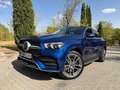 Mercedes-Benz GLE 350 Coupé () de 4MATIC (Híbrido Enchufable) Blauw - thumbnail 1