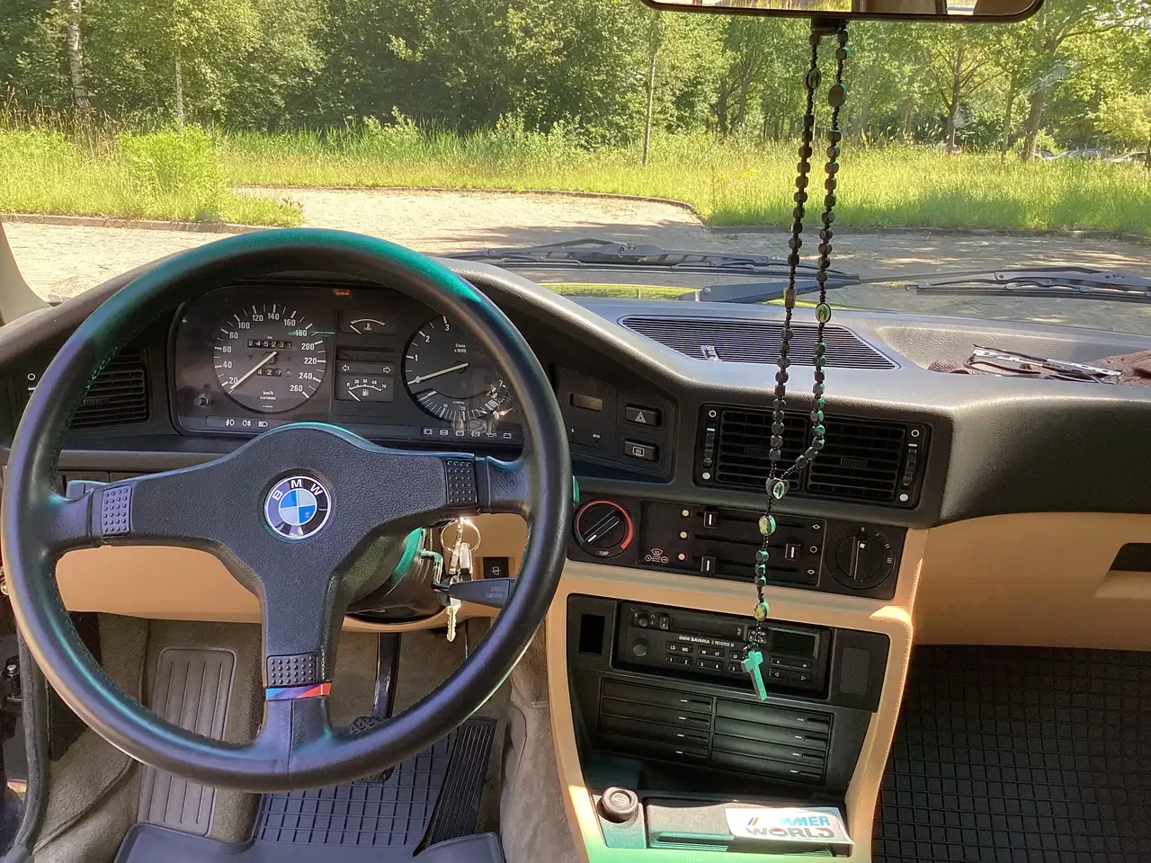 BMW 535 535i, foto 5